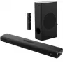 MOZOS THEATER 2.1 soundbar 100W/160W Bluetooth 5.0 -kotiteatterijärjestelmä