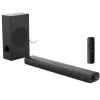 MOZOS THEATER 2.1 soundbar 100W/160W Bluetooth 5.0 -kotiteatterijärjestelmä