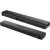 MOZOS THEATER 2.1 soundbar 100W/160W Bluetooth 5.0 -kotiteatterijärjestelmä