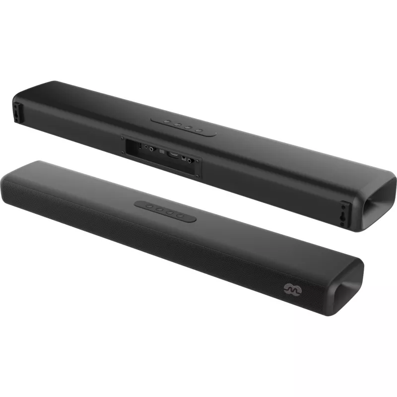 MOZOS THEATER 2.1 soundbar 100W/160W Bluetooth 5.0 -kotiteatterijärjestelmä