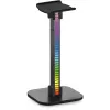 MOZOS D11 RGB LED -kuuloketeline USB-keskittimellä ja ääniliitännällä