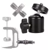 MOZOS AMC sovitin Spigot 1/4