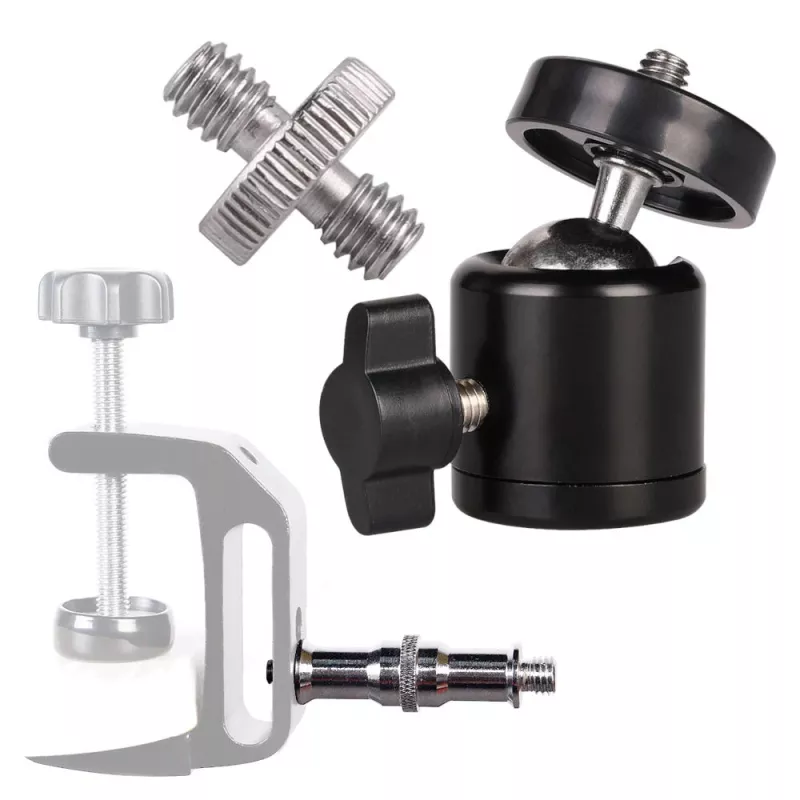 MOZOS AMC sovitin Spigot 1/4