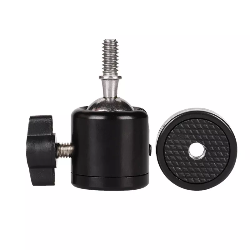 MOZOS AMC sovitin Spigot 1/4