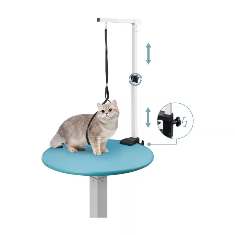 MOZOS Pet Arm säädettävä hoitovarsi koirille