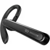 MOZOS 880 langaton Bluetooth 5.2 -kuulokemikrofoni, musta