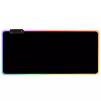 MOZOS GAMING MP-L RGB -pelihiirimatto 80x30 cm