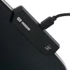MOZOS GAMING MP-L RGB -pelihiirimatto 80x30 cm
