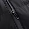 MOZOS HV5 sähkölämmitteinen liivi unisex M