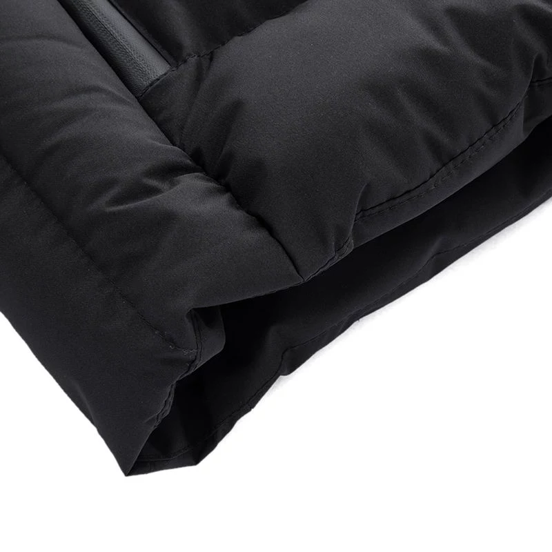 MOZOS HV5 sähkölämmitteinen liivi unisex XL