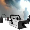 MOZOS ML-FM04 savukone 1500W pilottivalolla