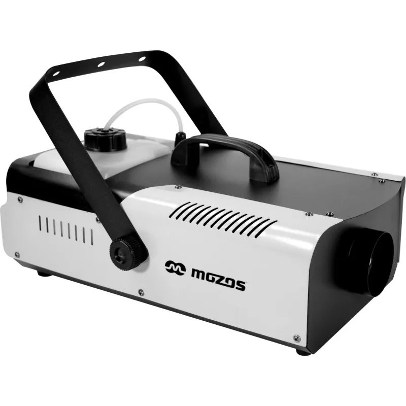 MOZOS ML-FM04 savukone 1500W pilottivalolla