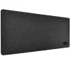 MOZOS WOOL-PAD premium-työpöytäalusta 120x60 cm, antrasiitinharmaa