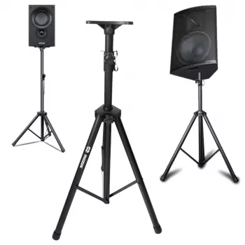 MOZOS SPK1-STAND lattiakaiutinteline 50 kg