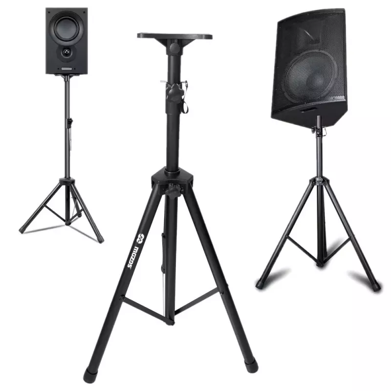 MOZOS SPK1-STAND lattiakaiutinteline 50 kg