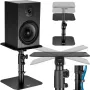 MOZOS MSK6 studiomonitoritelineet, pari, 2 kpl