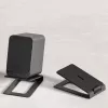 MOZOS MSK7 pöytäkaiutintelineet studiomonitoreille, 2 kpl