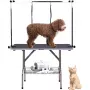 MOZOS PET-GROOM suuri hoitopöytä eläimille
