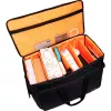 MOZOS DJ Case Bag laukku varusteille ja tarvikkeille
