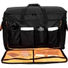 MOZOS DJ Case Bag laukku varusteille ja tarvikkeille