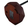 MOZOS HS-PRO kuuloketeline over-ear-kuulokkeille, tumma