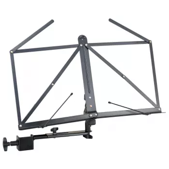 MOZOS MSH1 nuottiteline mikrofonitelineeseen