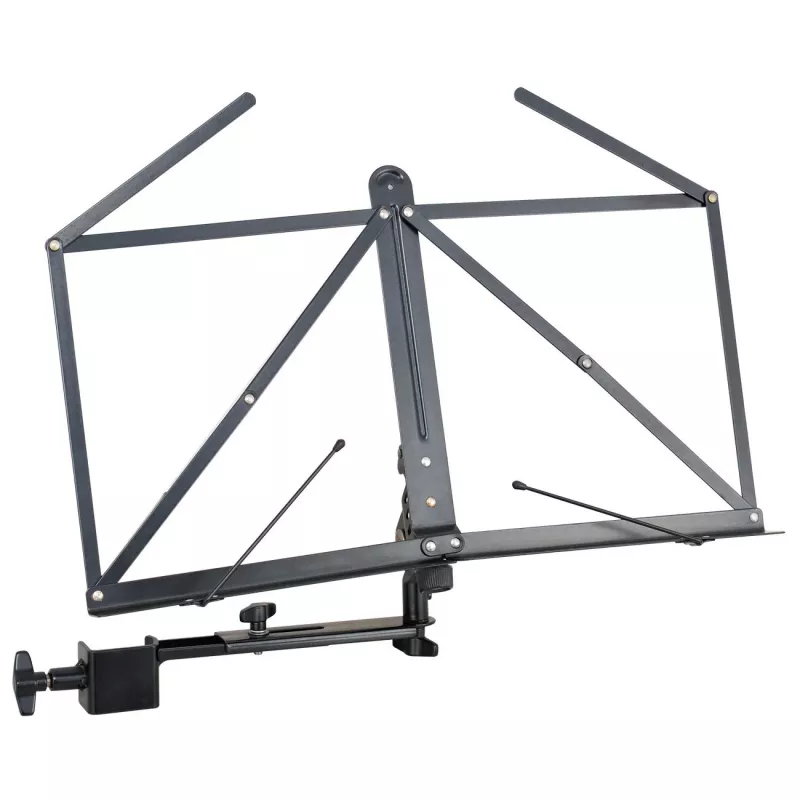 MOZOS MSH1 nuottiteline mikrofonitelineeseen