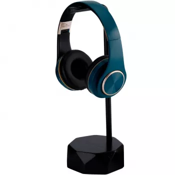 MOZOS HS-PRO kuuloketeline over-ear-kuulokkeille musta