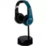 MOZOS HS-PRO kuuloketeline over-ear-kuulokkeille musta