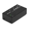 MOZOS PS400 phantom-virtalähde 12V / 48V XLR-mikrofoneille