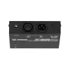 MOZOS PS400 phantom-virtalähde 12V / 48V XLR-mikrofoneille