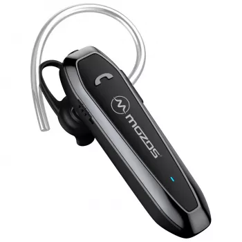 MOZOS F8 langaton Bluetooth 6.0 -kuulokemikrofoni