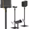 MOZOS MSS6-SET-PRO studiomonitoritelineet pari 2 kpl