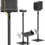 MOZOS MSS6-SET-PRO studiomonitoritelineet pari 2 kpl