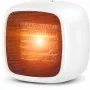 MOZOS R8 keraaminen PTC-lämmitin 400W/800W kannettava