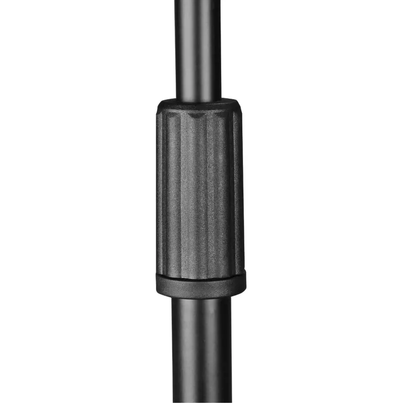 MOZOS SM810 lattiastatiivi mikrofonille studiostatiivi puomi