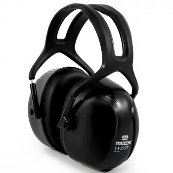 MOZOS EM-7001L PLUS over-ear kuulosuojaimet SNR 37 dB