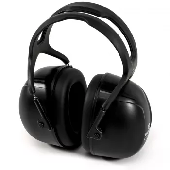MOZOS EM-7001L PLUS over-ear kuulosuojaimet SNR 37 dB