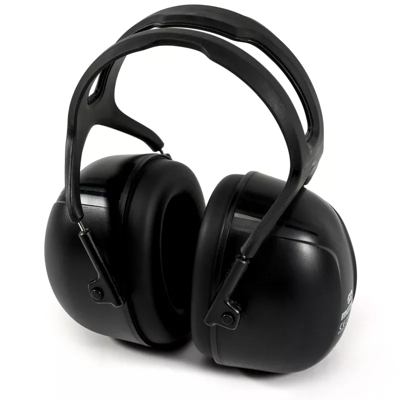 MOZOS EM-7001L PLUS over-ear kuulosuojaimet SNR 37 dB
