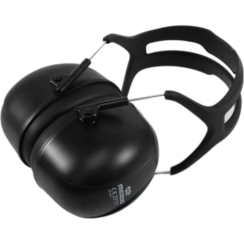 MOZOS EM-7001L PLUS over-ear kuulosuojaimet SNR 37 dB