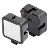 ULANZI W49 LED-valo 49 kameralle kiskolla