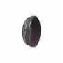 SUNNYLIFE ND4 NDX4 harmaasuodatin DJI Osmo Actionille - harmaa