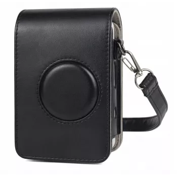 LOVEINSTANT suojakotelo Fujifilm Instax Mini LiPlaylle - musta