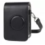 LOVEINSTANT suojakotelo Fujifilm Instax Mini LiPlaylle - musta