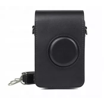 LOVEINSTANT suojakotelo Fujifilm Instax Mini LiPlaylle - musta