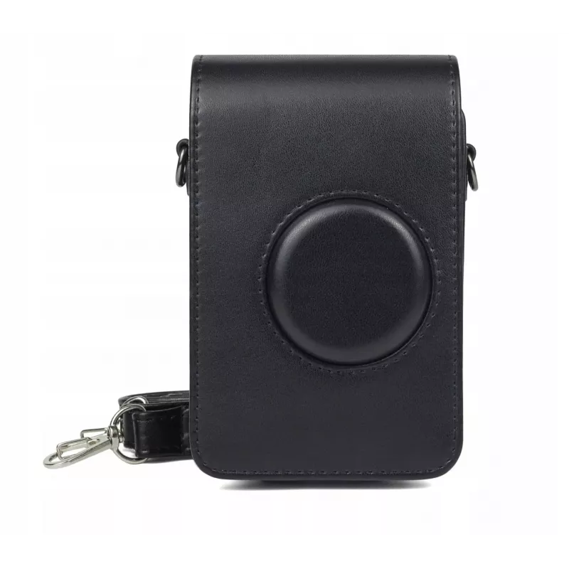 LOVEINSTANT suojakotelo Fujifilm Instax Mini LiPlaylle - musta