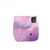 LOVEINSTANT kotelo suojapussi Fujifilm Instax Mini 11 / 9 / 8 - pilvet