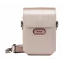 LOVEINSTANT suojakotelo Fujifilm Instax Mini Linkille - pinkki