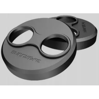 SUNNYLIFE 4x moottorinsuojus DJI Mavic Mini / Mini SE / Mini 3 Pro / Mini 3 / Mini 4 Pro - musta (MM-Q9239)