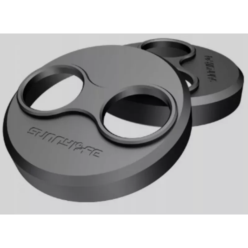 SUNNYLIFE 4x moottorinsuojus DJI Mavic Mini / Mini SE / Mini 3 Pro / Mini 3 / Mini 4 Pro - musta (MM-Q9239)